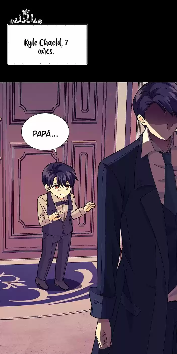 Me Enamore Del Hombre Que Esta Apunto De Arruinarse - Capítulo 5 - Página 19 - LectorTMOo