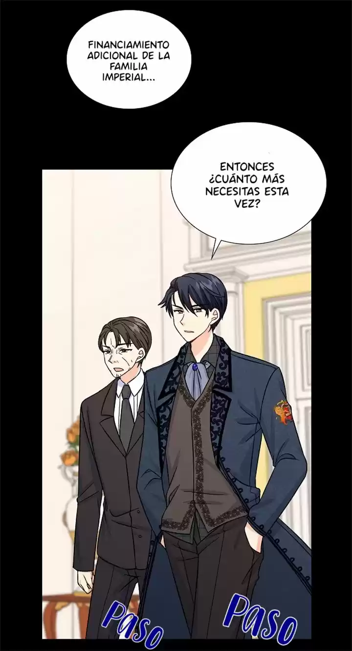 Me Enamore Del Hombre Que Esta Apunto De Arruinarse - Capítulo 5 - Página 29 - LectorTMOo