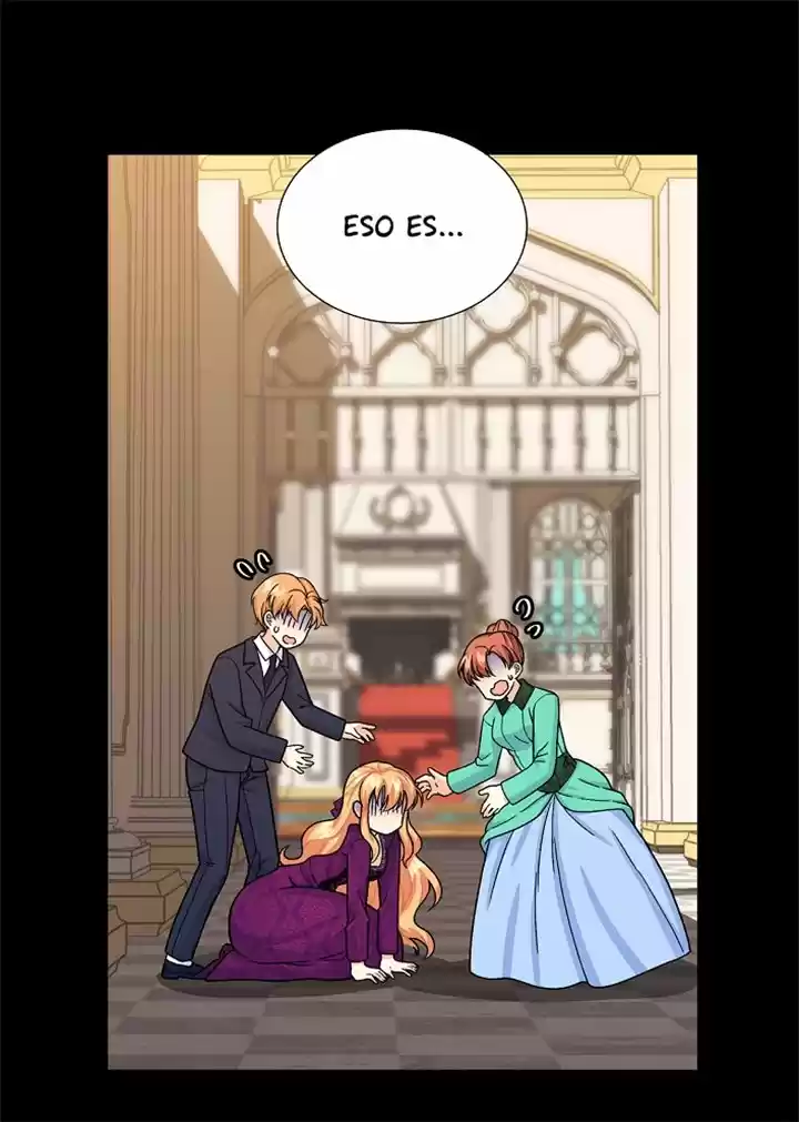 Me Enamore Del Hombre Que Esta Apunto De Arruinarse - Capítulo 5 - Página 31 - LectorTMOo