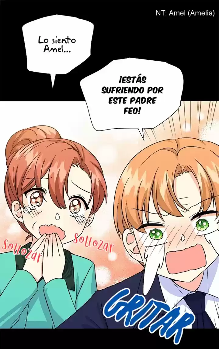 Me Enamore Del Hombre Que Esta Apunto De Arruinarse - Capítulo 5 - Página 33 - LectorTMOo