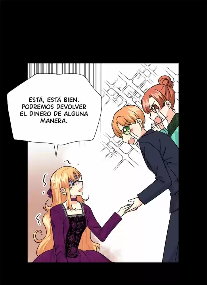 Me Enamore Del Hombre Que Esta Apunto De Arruinarse - Capítulo 5 - Página 34 - LectorTMOo