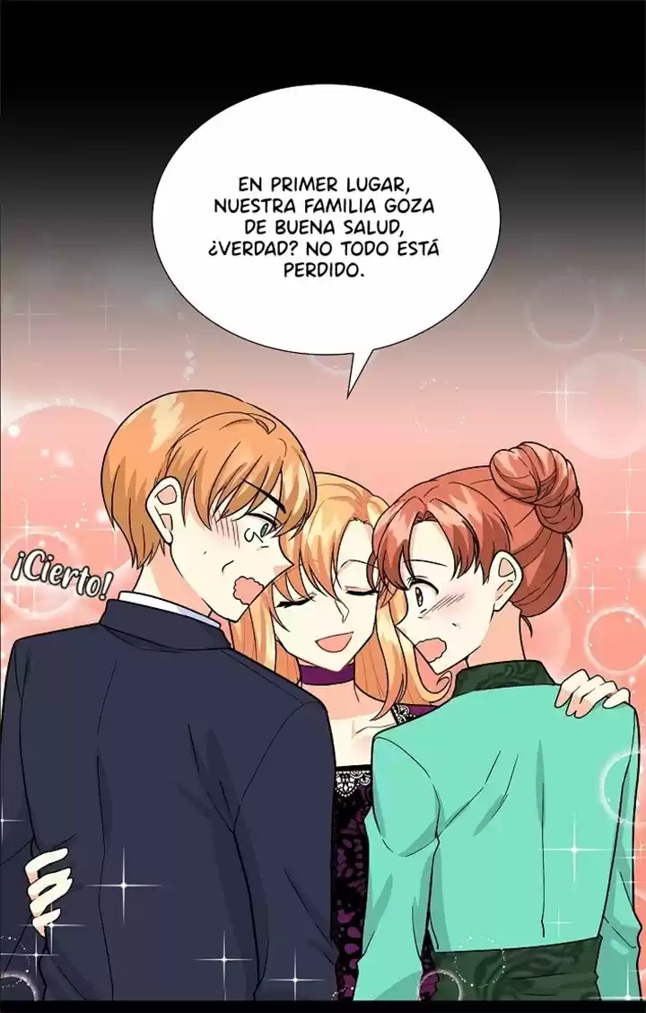Me Enamore Del Hombre Que Esta Apunto De Arruinarse - Capítulo 5 - Página 36 - LectorTMOo