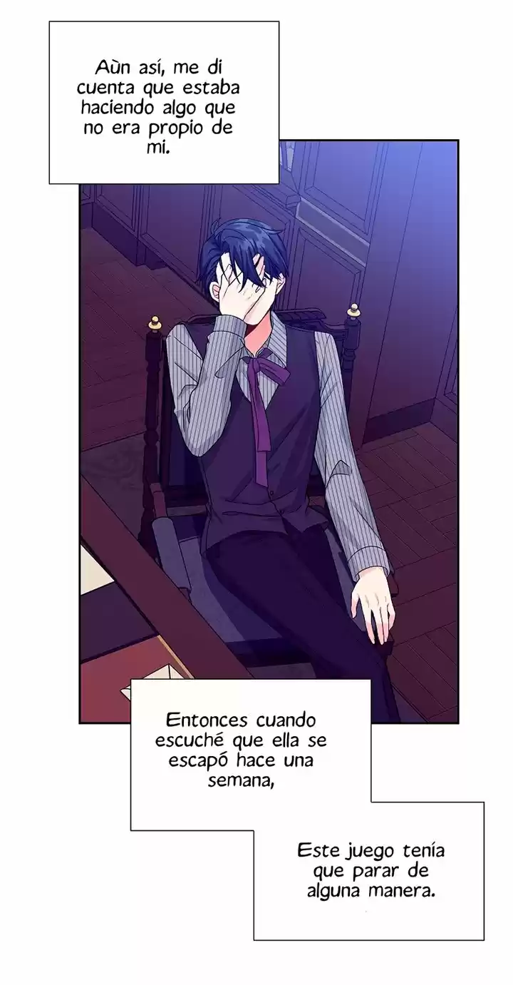 Me Enamore Del Hombre Que Esta Apunto De Arruinarse - Capítulo 5 - Página 47 - LectorTMOo