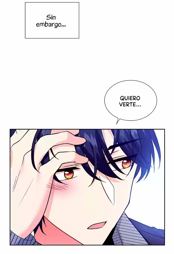 Me Enamore Del Hombre Que Esta Apunto De Arruinarse - Capítulo 5 - Página 48 - LectorTMOo