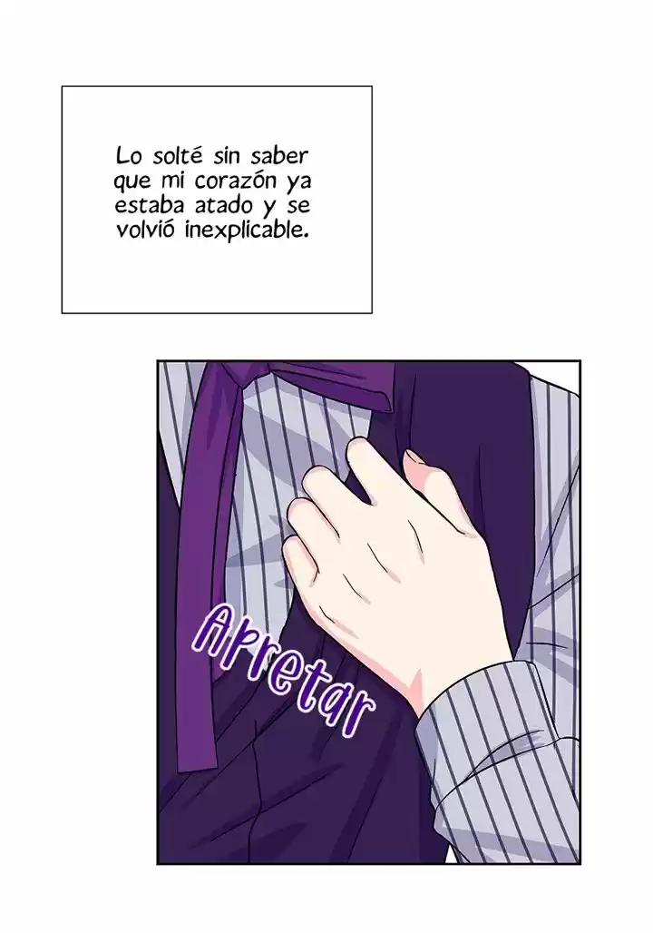 Me Enamore Del Hombre Que Esta Apunto De Arruinarse - Capítulo 5 - Página 49 - LectorTMOo