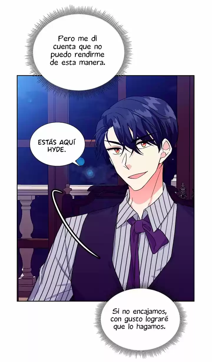 Me Enamore Del Hombre Que Esta Apunto De Arruinarse - Capítulo 5 - Página 52 - LectorTMOo