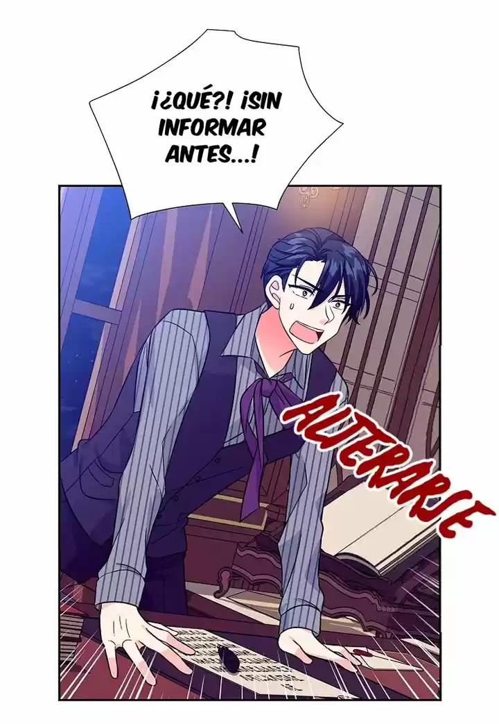 Me Enamore Del Hombre Que Esta Apunto De Arruinarse - Capítulo 5 - Página 56 - LectorTMOo