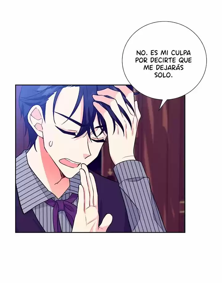 Me Enamore Del Hombre Que Esta Apunto De Arruinarse - Capítulo 5 - Página 57 - LectorTMOo