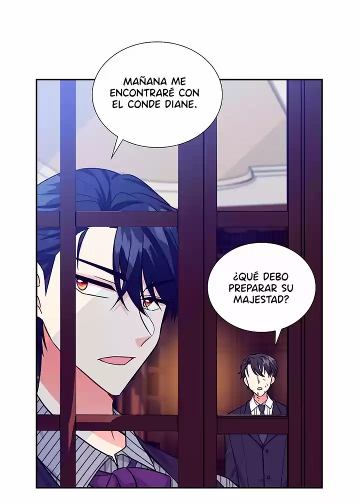Me Enamore Del Hombre Que Esta Apunto De Arruinarse - Capítulo 5 - Página 58 - LectorTMOo