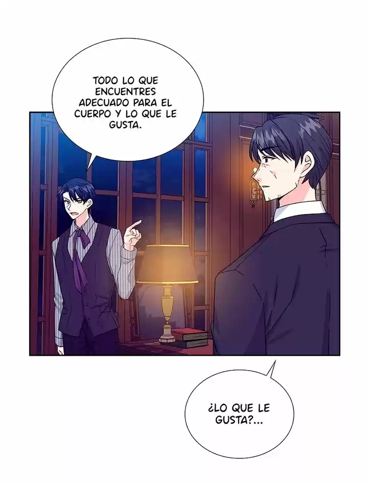 Me Enamore Del Hombre Que Esta Apunto De Arruinarse - Capítulo 5 - Página 59 - LectorTMOo
