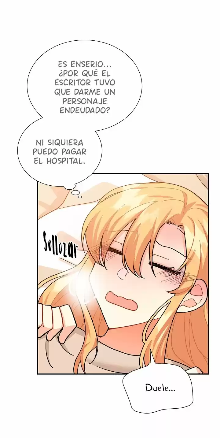Me Enamore Del Hombre Que Esta Apunto De Arruinarse - Capítulo 6 - Página 4 - LectorTMOo