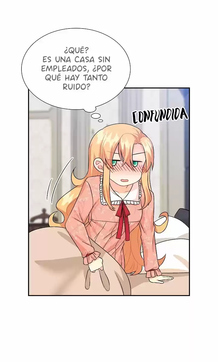 Me Enamore Del Hombre Que Esta Apunto De Arruinarse - Capítulo 6 - Página 6 - LectorTMOo