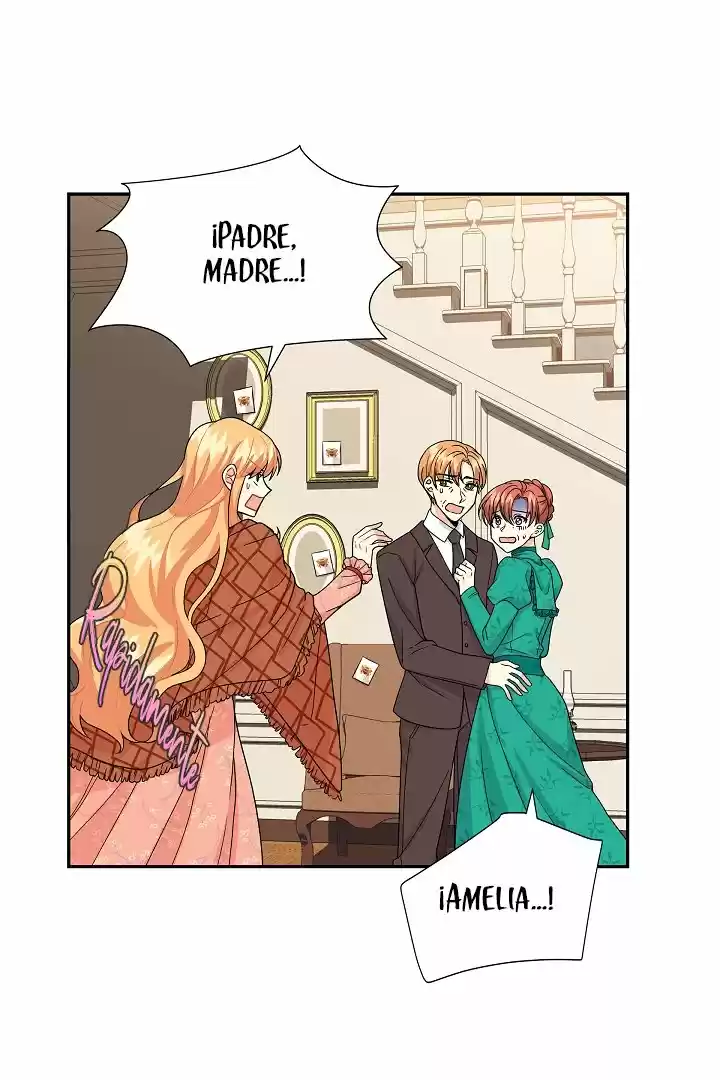 Me Enamore Del Hombre Que Esta Apunto De Arruinarse - Capítulo 6 - Página 13 - LectorTMOo