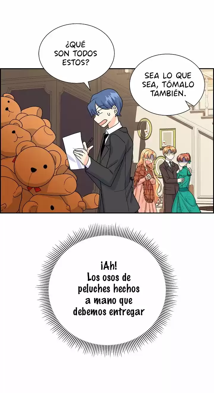 Me Enamore Del Hombre Que Esta Apunto De Arruinarse - Capítulo 6 - Página 14 - LectorTMOo