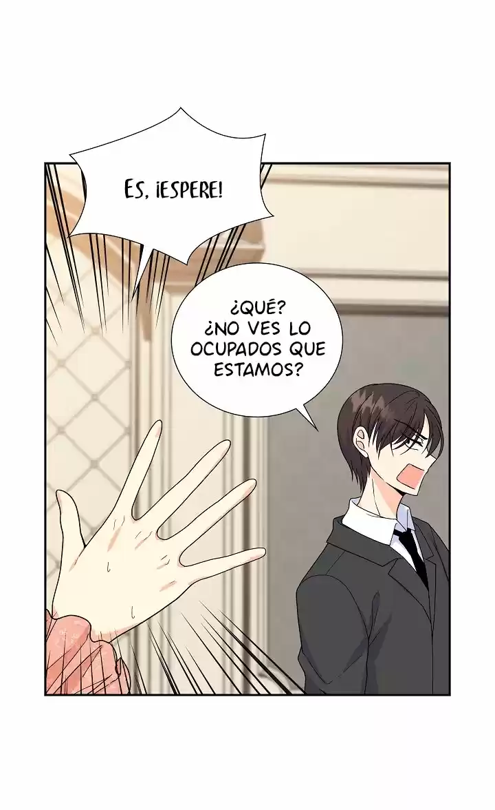 Me Enamore Del Hombre Que Esta Apunto De Arruinarse - Capítulo 6 - Página 15 - LectorTMOo