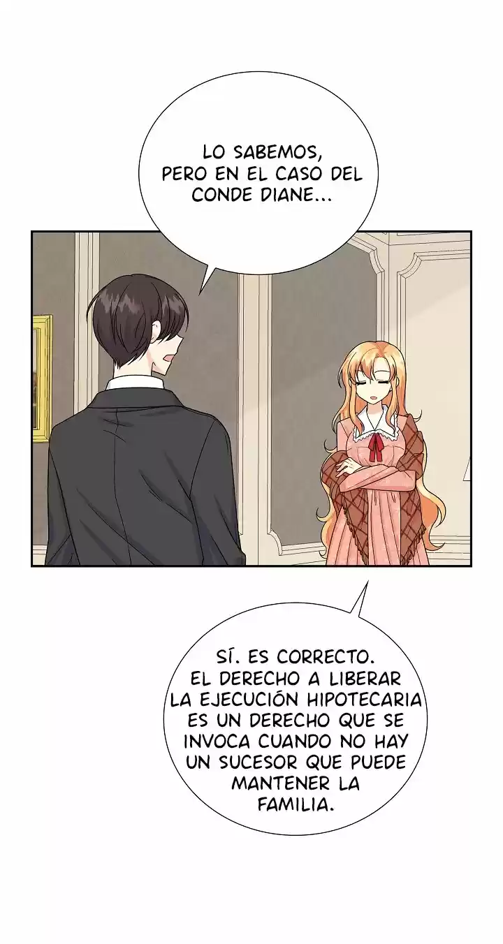 Me Enamore Del Hombre Que Esta Apunto De Arruinarse - Capítulo 6 - Página 17 - LectorTMOo