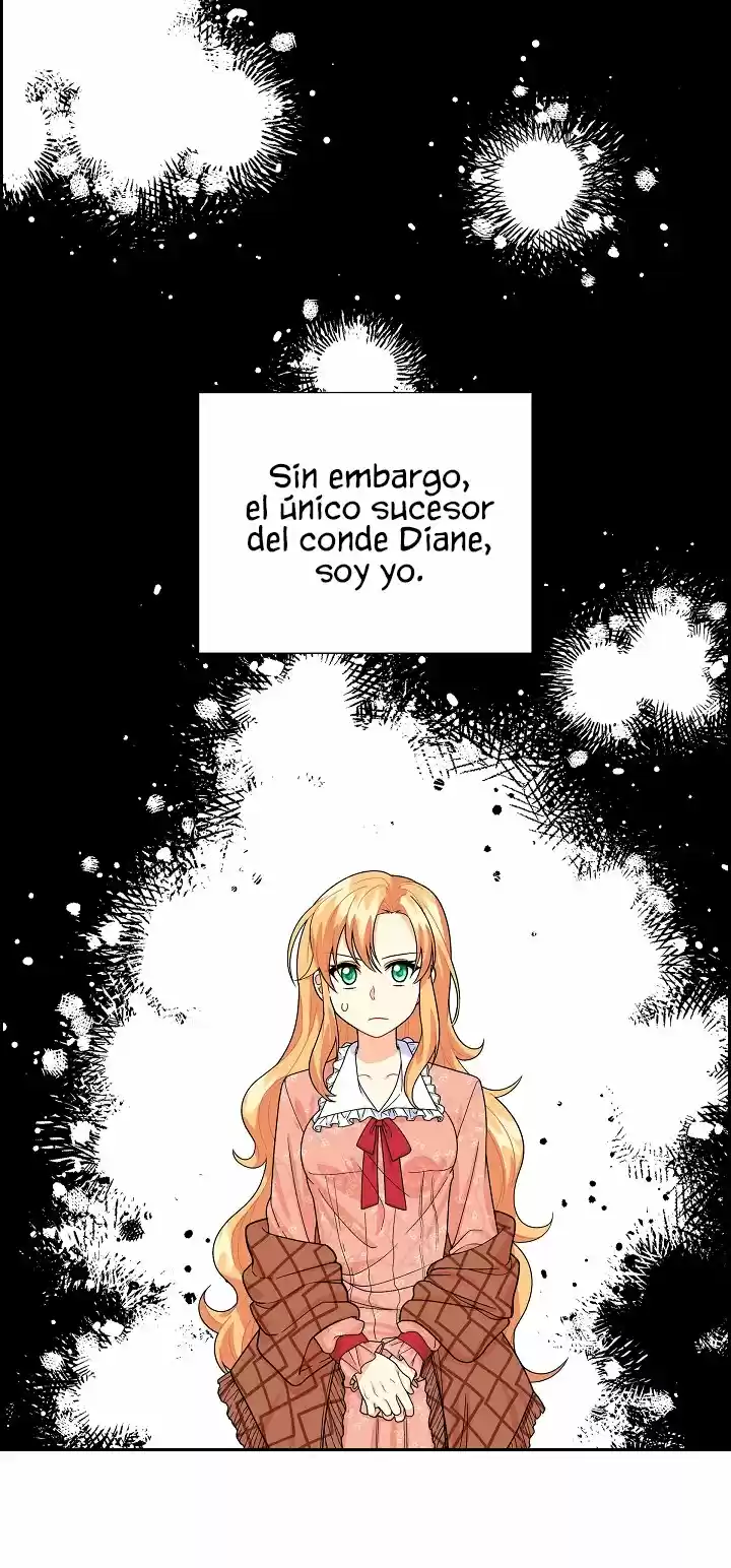 Me Enamore Del Hombre Que Esta Apunto De Arruinarse - Capítulo 6 - Página 19 - LectorTMOo