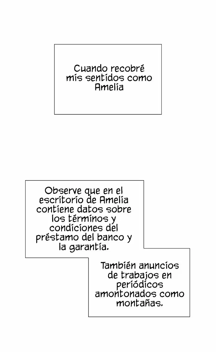 Me Enamore Del Hombre Que Esta Apunto De Arruinarse - Capítulo 6 - Página 22 - LectorTMOo