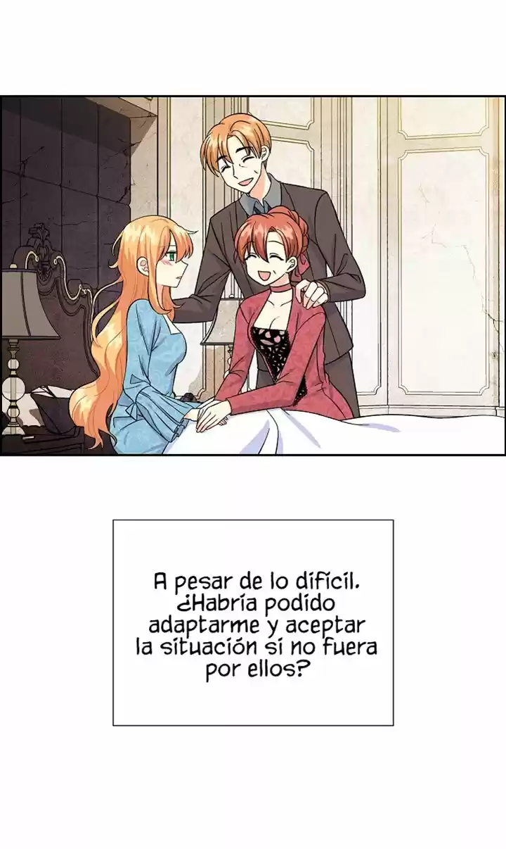 Me Enamore Del Hombre Que Esta Apunto De Arruinarse - Capítulo 6 - Página 24 - LectorTMOo
