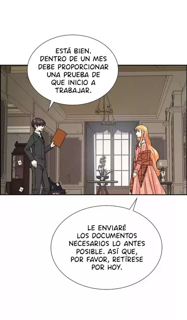 Me Enamore Del Hombre Que Esta Apunto De Arruinarse - Capítulo 6 - Página 26 - LectorTMOo