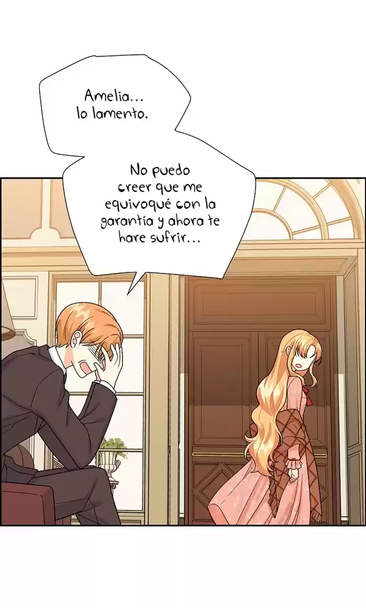 Me Enamore Del Hombre Que Esta Apunto De Arruinarse - Capítulo 6 - Página 33 - LectorTMOo