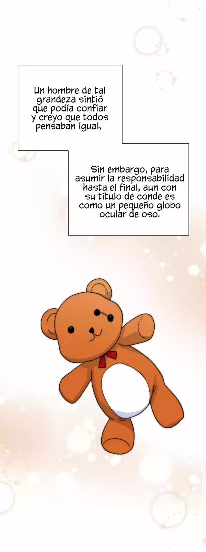 Me Enamore Del Hombre Que Esta Apunto De Arruinarse - Capítulo 6 - Página 36 - LectorTMOo