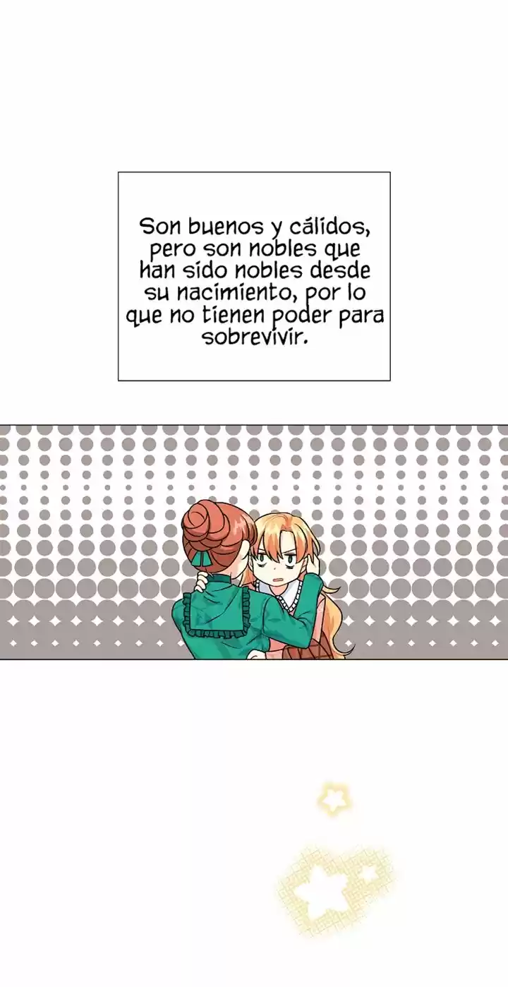 Me Enamore Del Hombre Que Esta Apunto De Arruinarse - Capítulo 6 - Página 40 - LectorTMOo