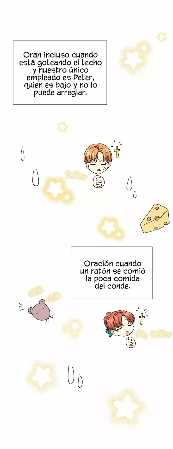 Me Enamore Del Hombre Que Esta Apunto De Arruinarse - Capítulo 6 - Página 41 - LectorTMOo
