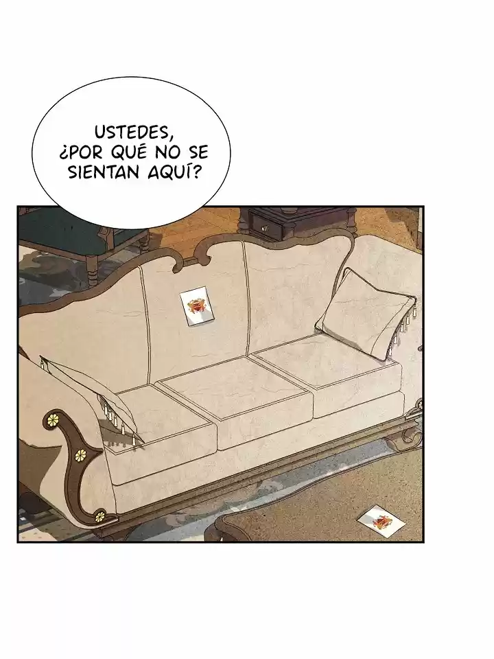 Me Enamore Del Hombre Que Esta Apunto De Arruinarse - Capítulo 6 - Página 45 - LectorTMOo