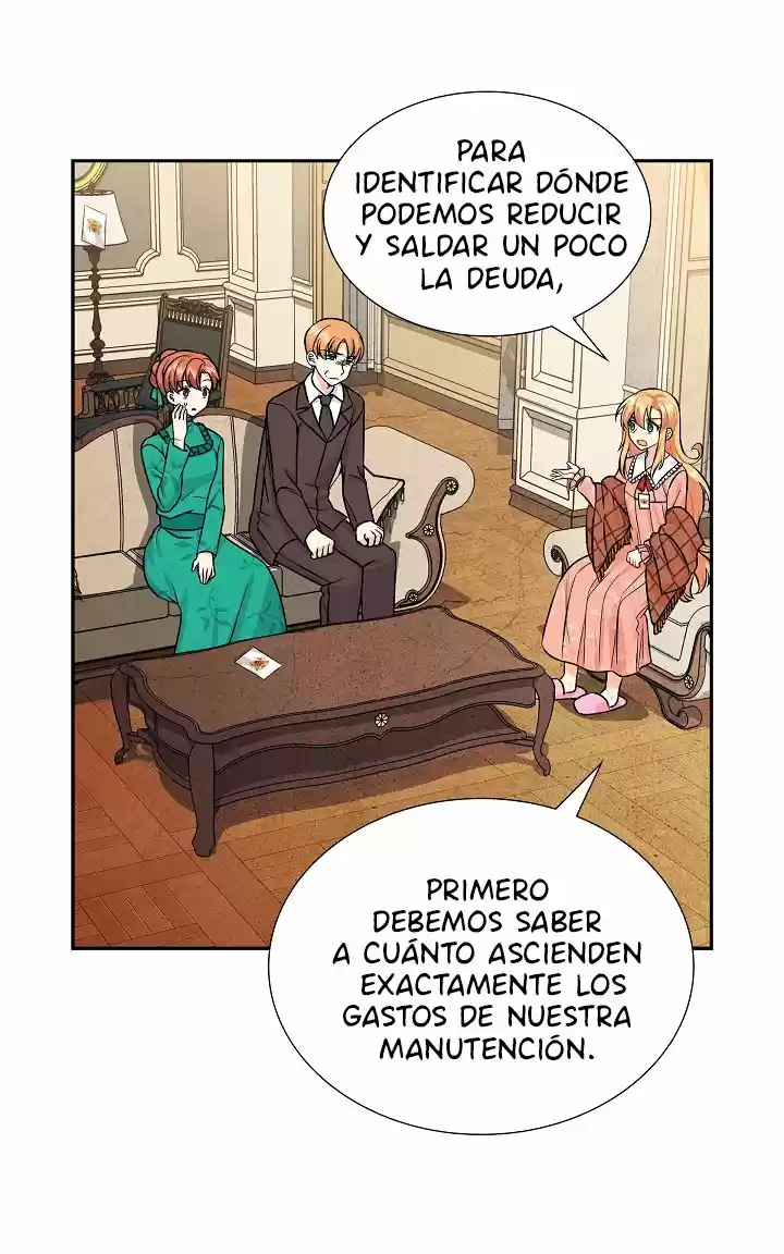 Me Enamore Del Hombre Que Esta Apunto De Arruinarse - Capítulo 6 - Página 46 - LectorTMOo