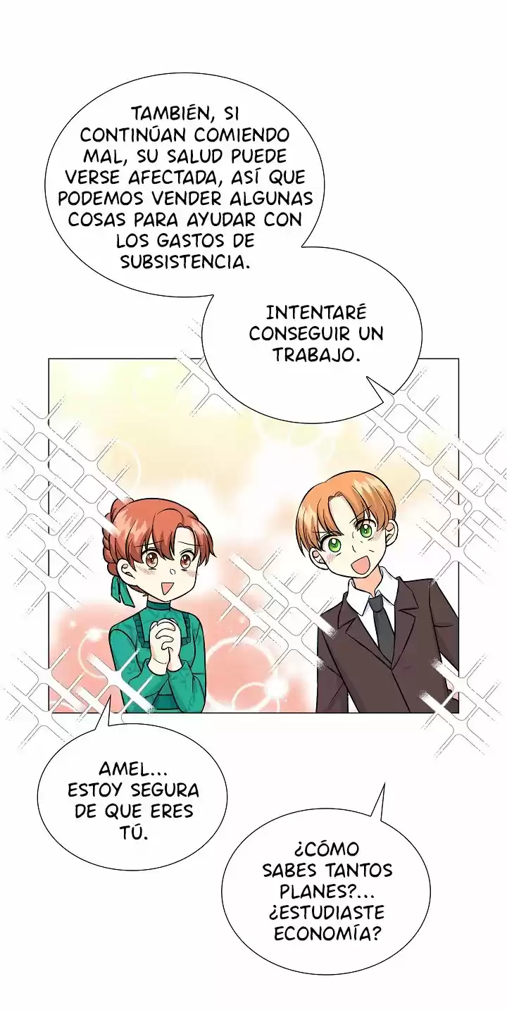 Me Enamore Del Hombre Que Esta Apunto De Arruinarse - Capítulo 6 - Página 47 - LectorTMOo