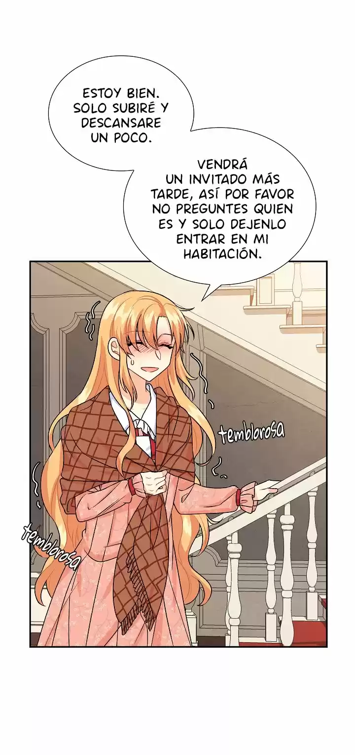 Me Enamore Del Hombre Que Esta Apunto De Arruinarse - Capítulo 6 - Página 51 - LectorTMOo