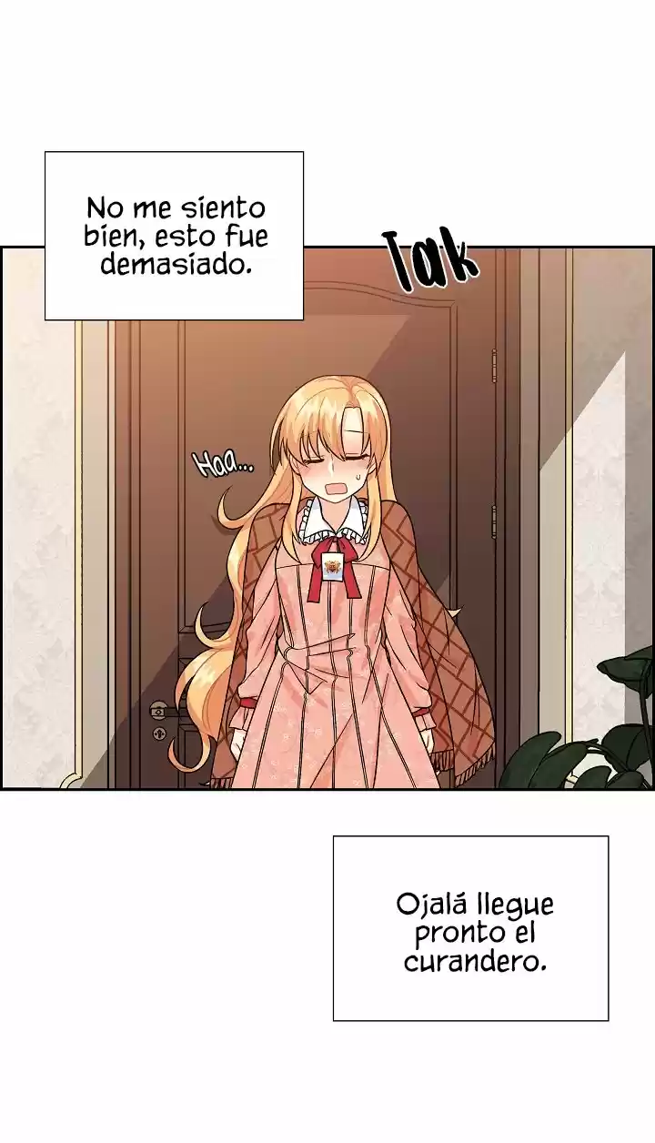 Me Enamore Del Hombre Que Esta Apunto De Arruinarse - Capítulo 6 - Página 52 - LectorTMOo