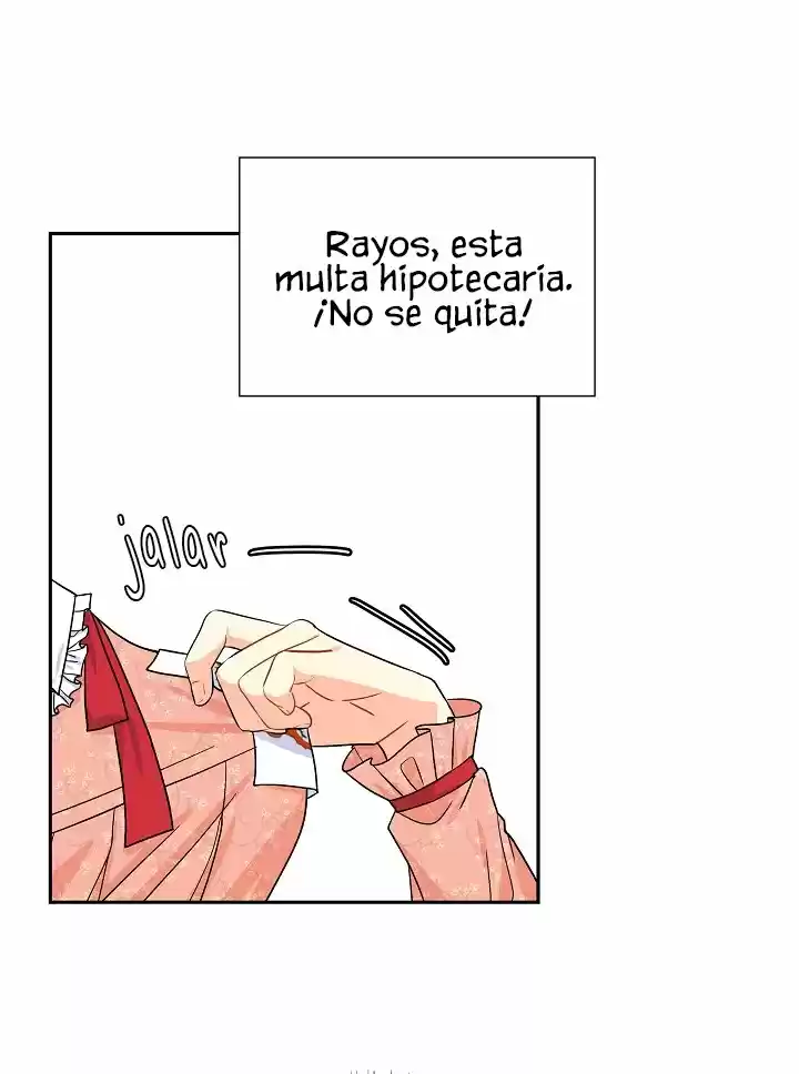 Me Enamore Del Hombre Que Esta Apunto De Arruinarse - Capítulo 6 - Página 53 - LectorTMOo