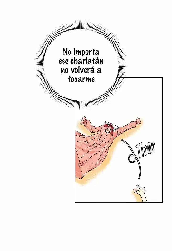 Me Enamore Del Hombre Que Esta Apunto De Arruinarse - Capítulo 6 - Página 54 - LectorTMOo