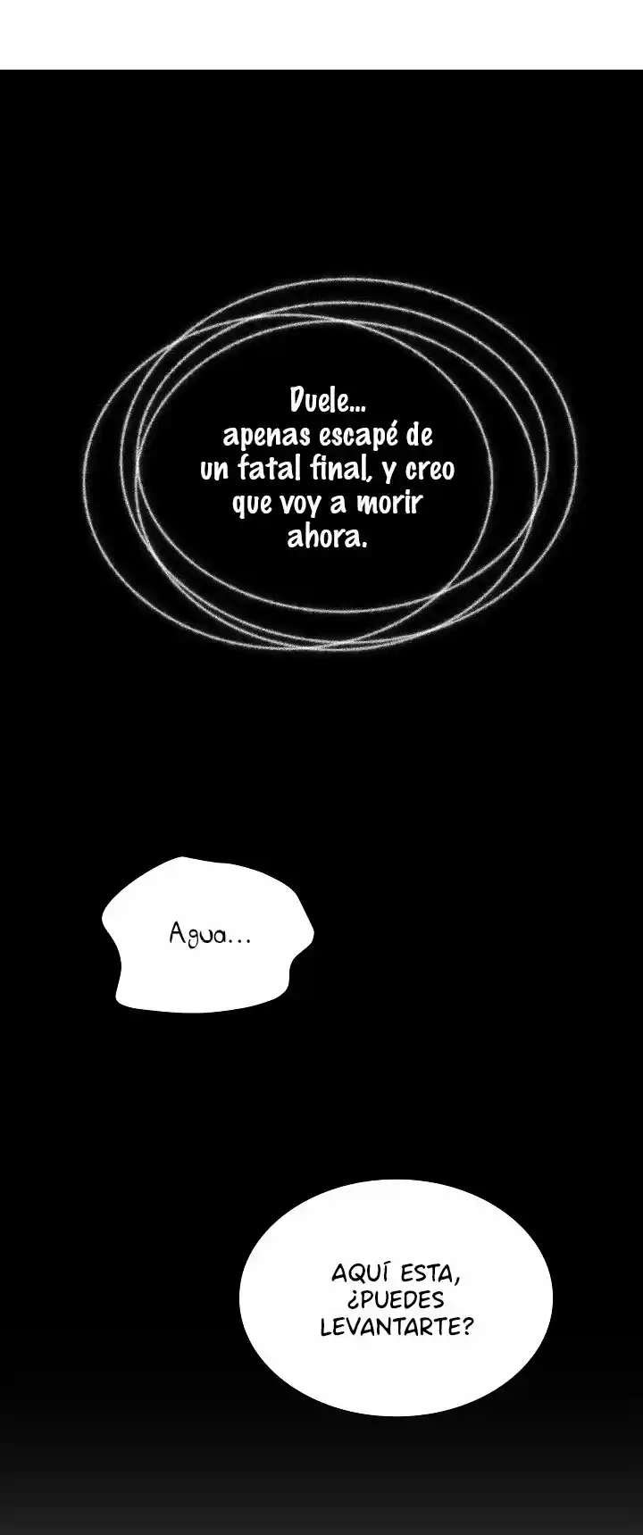 Me Enamore Del Hombre Que Esta Apunto De Arruinarse - Capítulo 6 - Página 57 - LectorTMOo