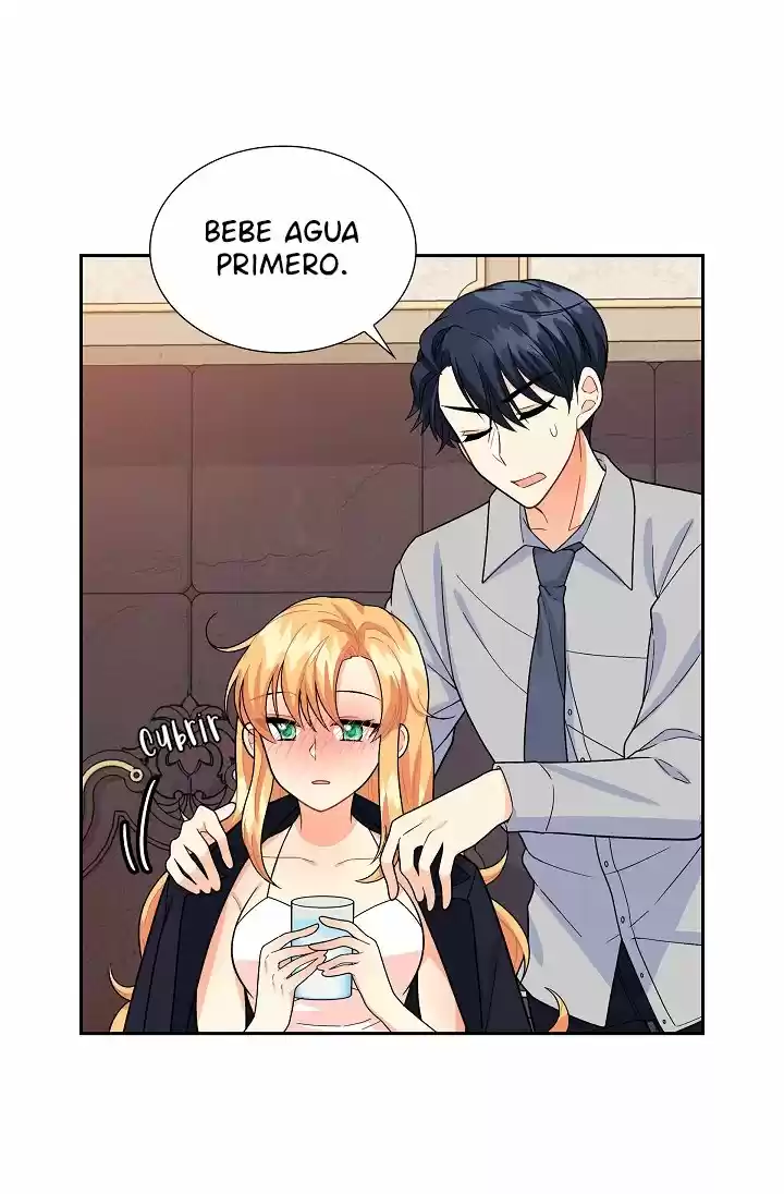 Me Enamore Del Hombre Que Esta Apunto De Arruinarse - Capítulo 6 - Página 61 - LectorTMOo