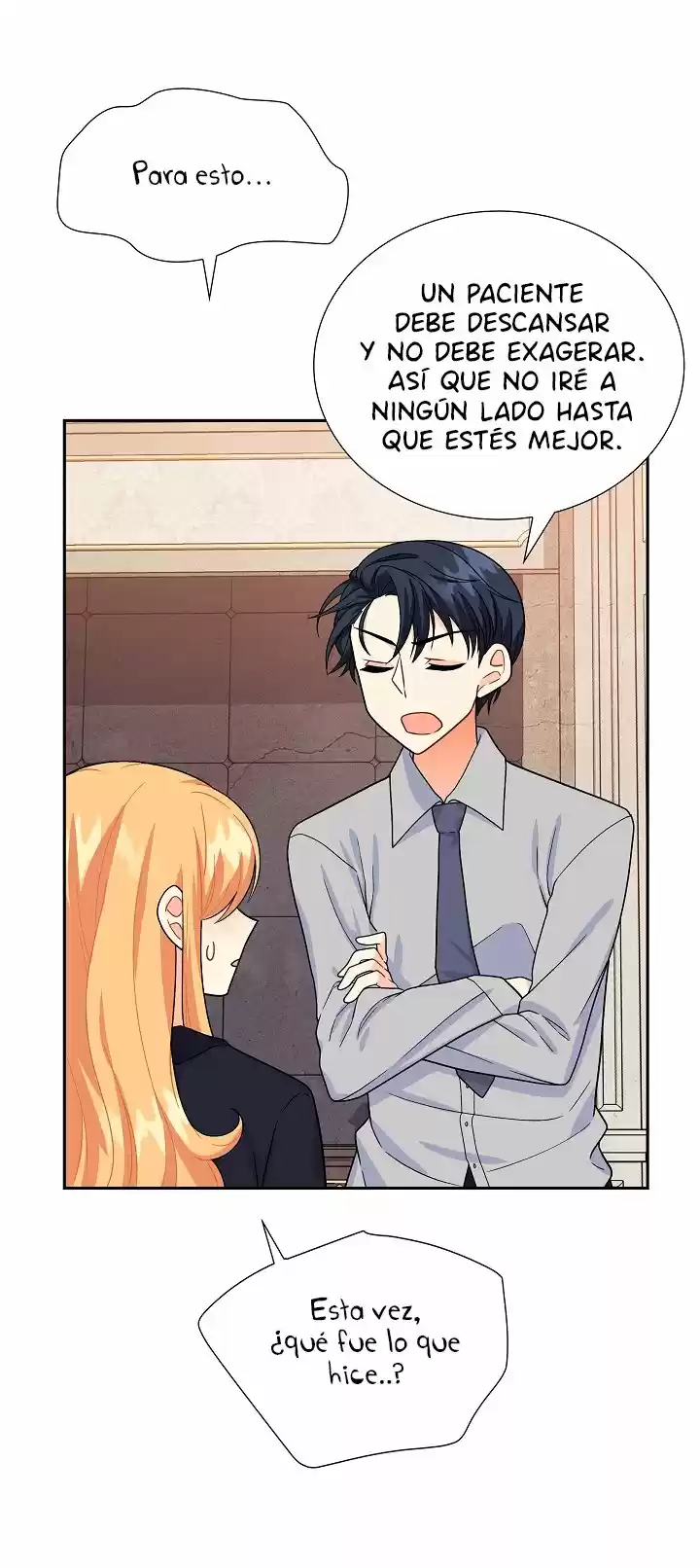 Me Enamore Del Hombre Que Esta Apunto De Arruinarse - Capítulo 6 - Página 66 - LectorTMOo