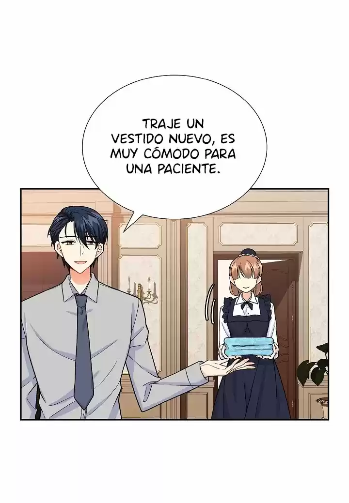 Me Enamore Del Hombre Que Esta Apunto De Arruinarse - Capítulo 7 - Página 10 - LectorTMOo