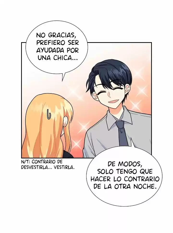 Me Enamore Del Hombre Que Esta Apunto De Arruinarse - Capítulo 7 - Página 13 - LectorTMOo