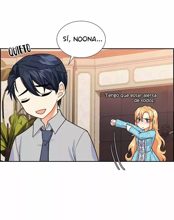 Me Enamore Del Hombre Que Esta Apunto De Arruinarse - Capítulo 7 - Página 16 - LectorTMOo