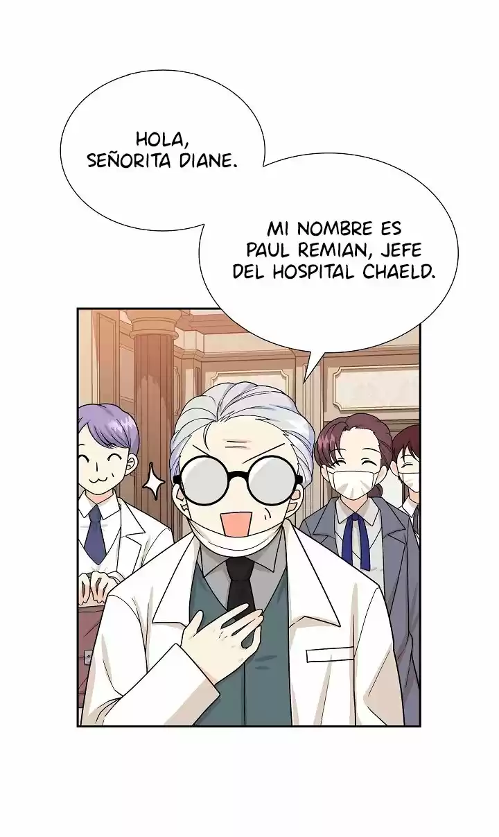 Me Enamore Del Hombre Que Esta Apunto De Arruinarse - Capítulo 7 - Página 19 - LectorTMOo
