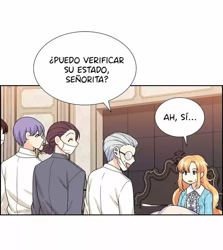 Me Enamore Del Hombre Que Esta Apunto De Arruinarse - Capítulo 7 - Página 20 - LectorTMOo