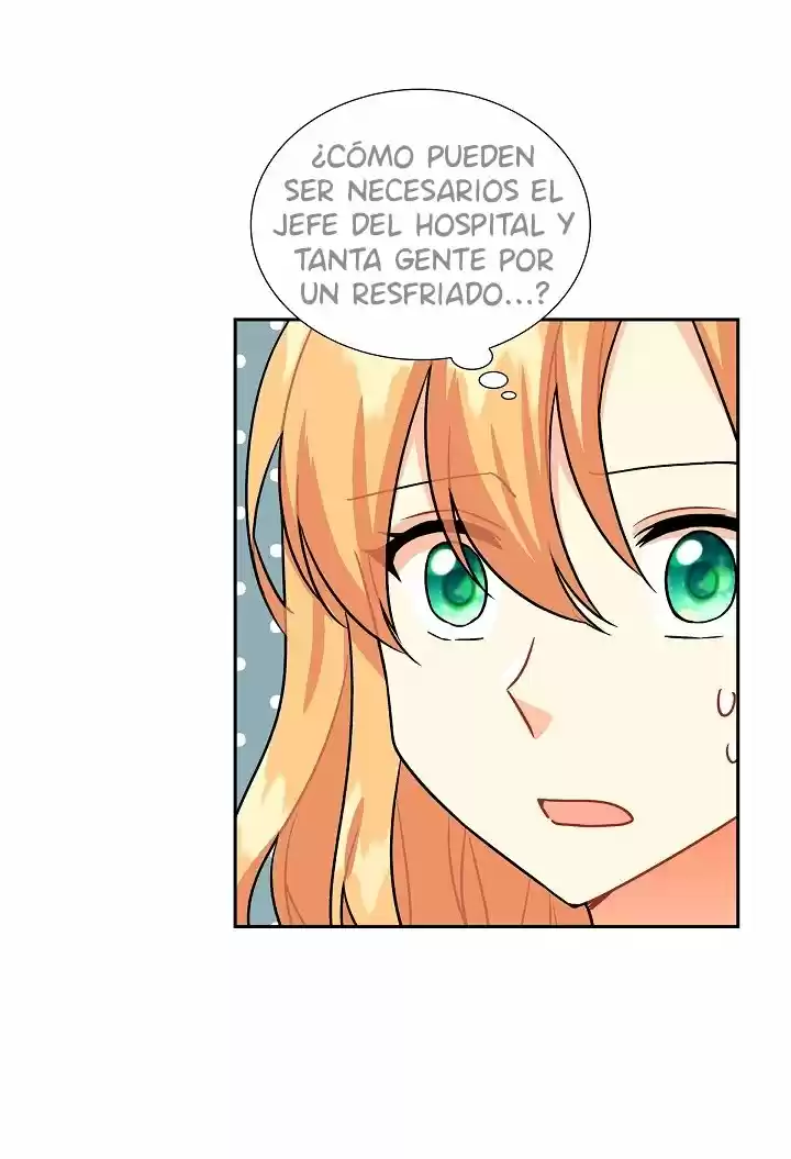 Me Enamore Del Hombre Que Esta Apunto De Arruinarse - Capítulo 7 - Página 21 - LectorTMOo