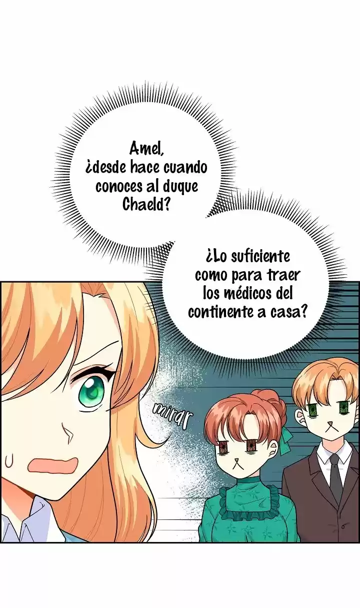 Me Enamore Del Hombre Que Esta Apunto De Arruinarse - Capítulo 7 - Página 22 - LectorTMOo