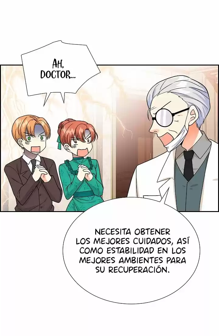 Me Enamore Del Hombre Que Esta Apunto De Arruinarse - Capítulo 7 - Página 25 - LectorTMOo