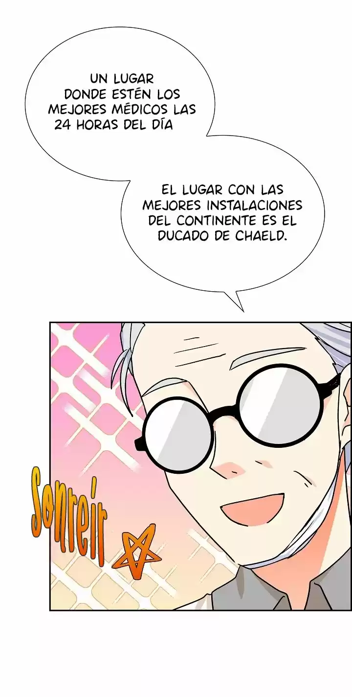 Me Enamore Del Hombre Que Esta Apunto De Arruinarse - Capítulo 7 - Página 29 - LectorTMOo
