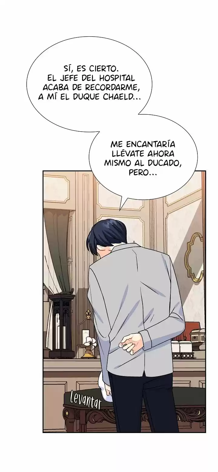 Me Enamore Del Hombre Que Esta Apunto De Arruinarse - Capítulo 7 - Página 32 - LectorTMOo