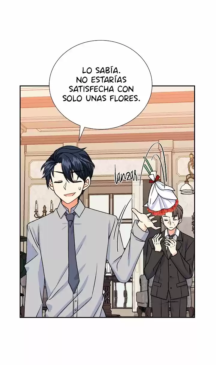 Me Enamore Del Hombre Que Esta Apunto De Arruinarse - Capítulo 7 - Página 39 - LectorTMOo