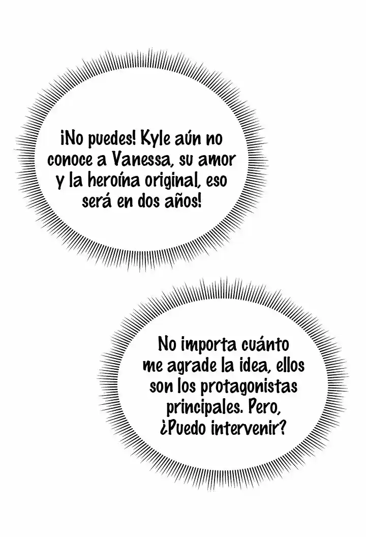 Me Enamore Del Hombre Que Esta Apunto De Arruinarse - Capítulo 7 - Página 46 - LectorTMOo